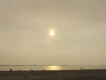 Nördliche Sonne / ***