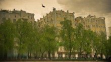 Moskau Unterwasser / ***