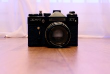 Zenit / ***