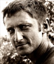Portrait des Menschen / *******