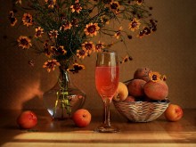 Fruchtsaft / ***