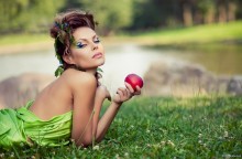 Inessa / ******