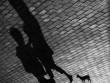 Von einem Leben der Schatten / *****