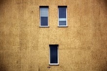 Aus der Serie "Urban Geometry" / Nikon D100, Nikkor 18-135.