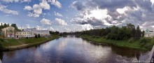 Walking in Torzhok. Teil 3 / ***
