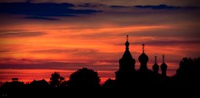 Abend / ***
