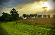 Abenddämmerung / ***********