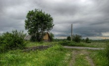 Nach dem Regen / ***