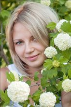 Portrait in Farbe / ***