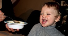 Eat eigenen Dreck! / .....