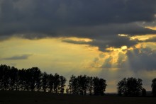 zwischen Tag und Nacht / *********
