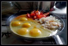 ... Morgen GUM Morgen mit EDOYU ... / BREAKFAST