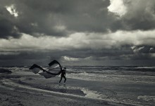 Gegen den Wind / ***