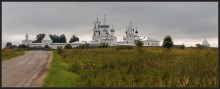 Nikita-Kloster / ***
