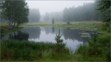 Sieben Uhr morgens / ***