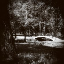 Im Park / ***