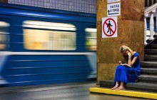 Metro 2011 / ***