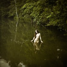  / 6x6, nude
