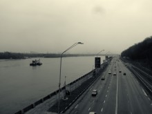 Drowsy Kiev / Drowsy Kiev