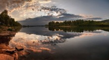 Sonnenaufgänge über Tomyu / ---- ---- ------
