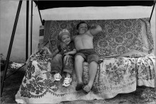 Old Friends / ***