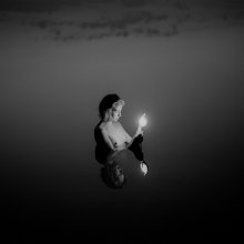 allein / ***