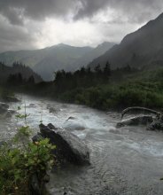 '''' / Kavkaz