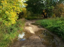 Regen hatte aufgehört ... / http://www.youtube.com/watch?v=b4qJNWbJR9A&feature=related