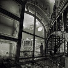 Deviant city...5 / ...............