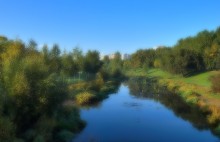 Summer Morning / http://www.youtube.com/watch?v=ky6OnD_wdk8&feature=fvst