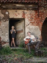 Gleb & Alina / ***