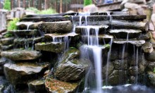 Wasserfall / ***