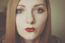 Red / Red lips