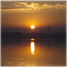 .. Und die Sonne aufgeht / ***