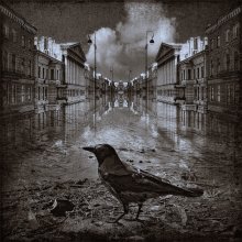 Deviant city...6 / .............