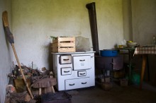 Forgotten Haus / ***