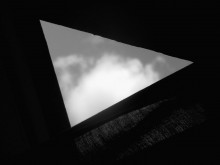 Triangular sky / Triangular sky