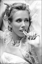 Anastasia / wedding