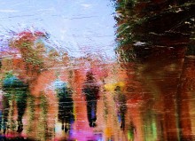 Gerne regen / ***