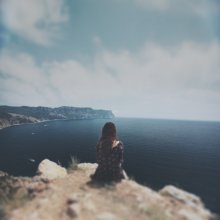 Masha und das Meer / ***