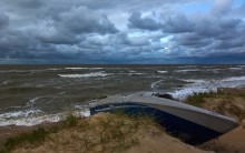 Sturmwarnung / ***
