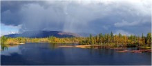 Wir Herbstfarben vorgestellt / ***