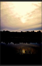 Scrambled Sonnenuntergang / ***