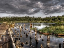 Letzte Pier / ***
