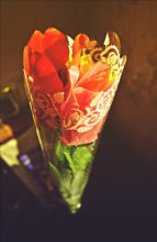 Nettes Geschenk / ***