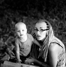 Eugene und Eva / ***