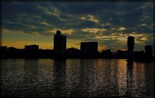 Kleine New York / **************