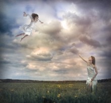 "Kite" / ------
