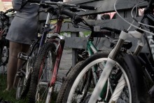 Fahrrad / ***
