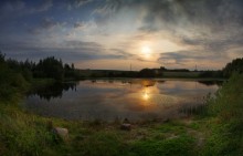 Am Ende des Sommers / ***